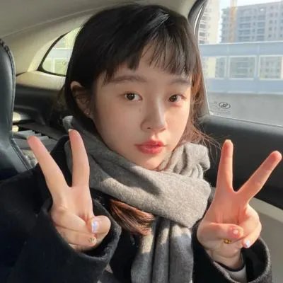 低沉的天空